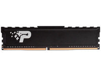 Patriot Memory Signature Line PREMIUM módulo de memoria 8 GB 1 x 16 GB DDR4 2666 MT/s 288-pin DIMM