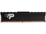 Patriot Memory Signature Line PREMIUM módulo de memoria 8 GB 1 x 16 GB DDR4 2666 MT/s 288-pin DIMM
