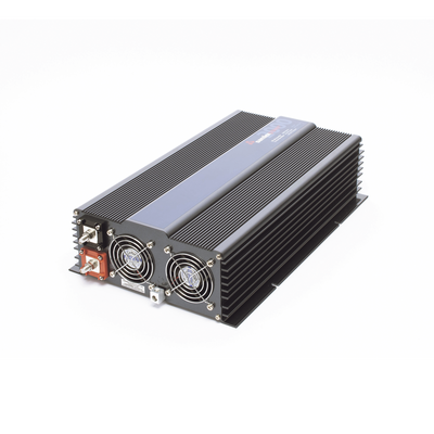 PST-2000-24 - Samlex Inversor de corriente Onda Pura 2000W, Ent:24 Vcc, Sal:120Vca, 60Hz PST-2000-24