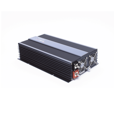 PST-2000-24 - Samlex Inversor de corriente Onda Pura 2000W, Ent:24 Vcc, Sal:120Vca, 60Hz PST-2000-24