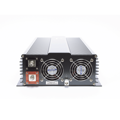 PST-2000-24 - Samlex Inversor de corriente Onda Pura 2000W, Ent:24 Vcc, Sal:120Vca, 60Hz PST-2000-24