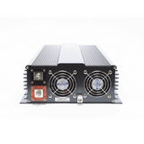 PST-2000-24 - Samlex Inversor de corriente Onda Pura 2000W, Ent:24 Vcc, Sal:120Vca, 60Hz PST-2000-24