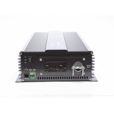 PST-2000-24 - Samlex Inversor de corriente Onda Pura 2000W, Ent:24 Vcc, Sal:120Vca, 60Hz PST-2000-24