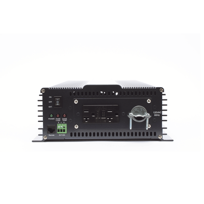 PST-2000-24 - Samlex Inversor de corriente Onda Pura 2000W, Ent:24 Vcc, Sal:120Vca, 60Hz PST-2000-24