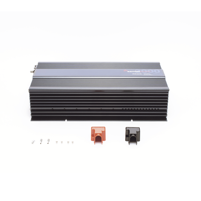 PST-2000-24 - Samlex Inversor de corriente Onda Pura 2000W, Ent:24 Vcc, Sal:120Vca, 60Hz PST-2000-24