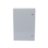 PST-4060-25A - Precision Gabinete de Acero IP66 / 400 x 600 x 250 mm / IK10 PST-4060-25A