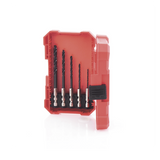 PST-C010-02 - Precision Juego de Puntas y Brocas / 18 Piezas / Entrada Hexagonal 1/4" PST-C010-02