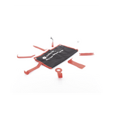 PST-K010-02 - Precision Juego de Herramientas / 7 Barras Nylon / 2 Palancas Metálicas PST-K010-02
