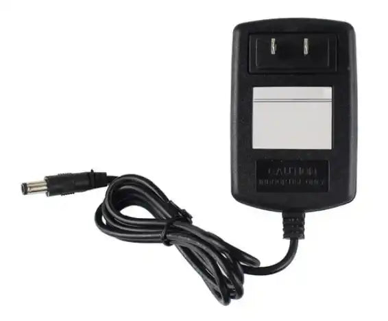 Fuente de Poder Regulada 12V CD, 3 Amperes, Certificación UL, Ideal para CCTV