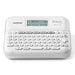 PTD410 - Brother PT-D410 impresora de etiquetas Transferencia térmica 180 x 180 DPI 20 mm/s Alámbrico TZe QWE