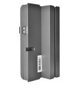 3nStar PTE0105-MSR lector de tarjeta magnética Acero inoxidable