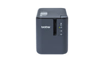 PTP950NW - Brother PT-P950NW impresora de etiquetas Transferencia térmica 360 x 360 DPI 60 mm/s Inalámbrico y a