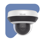 PTZ-N2204I-DE3(F) - HiLook PTZ-N2204I-DE3(F) cámara de vigilancia Almohadilla Cámara de seguridad IP Interior 1920 x 1080 Pixeles Techo