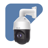 PTZ-N4215I-DE(H) - HiLook by HIKVISION Domo PTZ IP / 2 MP / 15X Zoom Óptico PTZ-N4215I-DE(H)