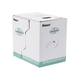 Panduit PUC6004IG-FE cable de red Blanco 305 m Cat6 U/UTP (UTP) | Cables de red
