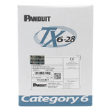 Panduit PUD6C2804BU-CE