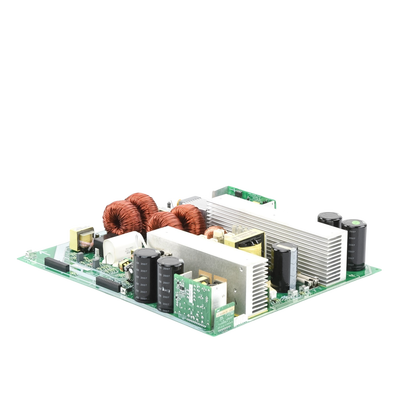 PWREPU2000RTOL2U - Tarjeta de Poder para UPS / 2000 VA / 1800 W / Topología On-Line Doble Conversión / Rack/Torre 2U / Reemplazo Directo