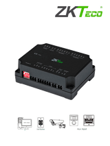 ZKTeco DM10 lector de control de acceso