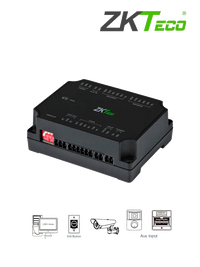 ZKTeco DM10 lector de control de acceso