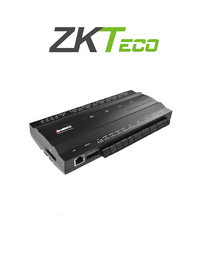 ZKSoftware INBIO460 sistema de seguridad Negro