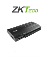 ZKSoftware INBIO460 sistema de seguridad Negro