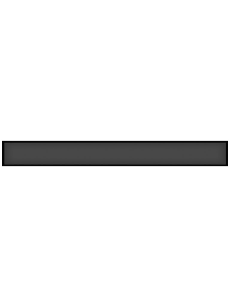 ZKDIGIMAX DG03S1W35 - Pantalla LCD Estrecha de 35" para Estantería, Ultrapanorámica, Resolución Full HD, Android 8.1, Alta Brillantez