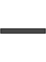 ZKDIGIMAX DG03S1W35 - Pantalla LCD Estrecha de 35" para Estantería, Ultrapanorámica, Resolución Full HD, Android 8.1, Alta Brillantez