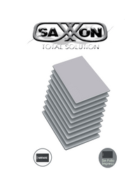 Saxxon ASC- MF01 accesorio para el controlador de acceso a la lectura Tarjetas