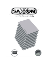 Saxxon ASC- MF01SF accesorio para el controlador de acceso a la lectura Tarjetas