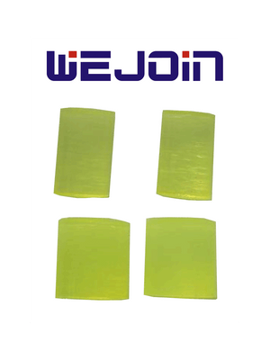 Gomas de Impacto para Soporte de Motor en Barrera WEJOIN WJBLR03 - Pack de 2, Alto Rendimiento