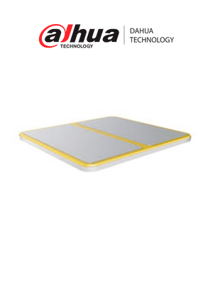 Dahua Technology ASF-ESD-PEDAL equipos de detección para seguridad 330 mm 20 mm 360 mm 4 g