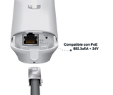 Ac-m, wifi, 1167 mbit/s Access UAP-AC-M