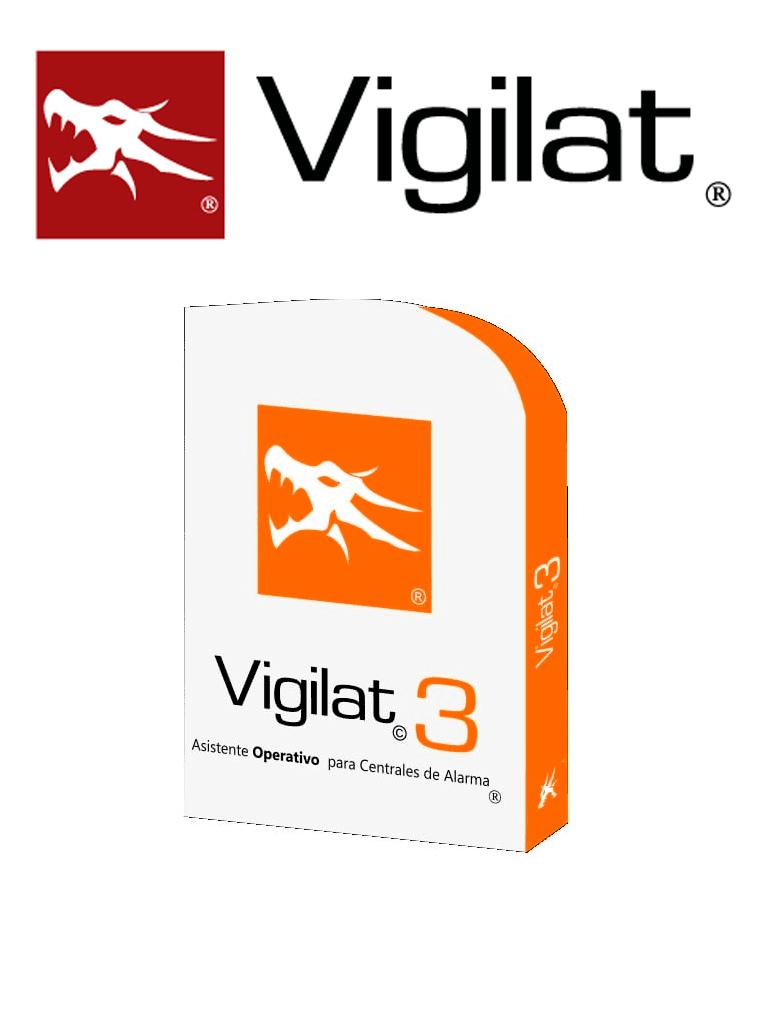 Licencia Vigilat V3RTR para respaldo de datos en tiempo real en computadora remota, aplicable a licencia existente
