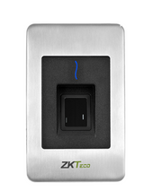 ZKTeco FR1500-ID lector de huella digital Acero inoxidable