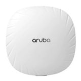 HPE Aruba Networking AP-514 (RW) Dual Radio 4x4/2x2 802.11ax External Antennas Unified Campus AP, 2.4 GHz, 5 GHz, 5375 Mbit/s