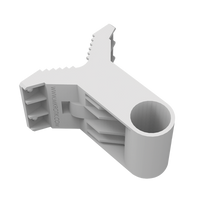 Mikrotik quickMOUNT Gris