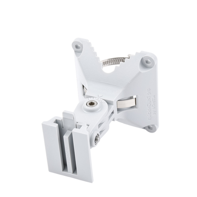 QMP, Montaje pared o poste para antenas chicas SXT Omnitik