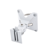 QMP, Montaje pared o poste para antenas chicas SXT Omnitik