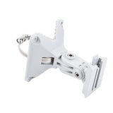 QMP, Montaje pared o poste para antenas chicas SXT Omnitik