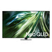 QN55QN90DAFXZX - Samsung QN55QN90DAFXZX Televisor 139,7 cm (55") 3840 x 2160 Pixeles 4K Ultra HD Neo QLED Smart TV Wifi Plata