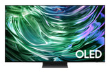 QN55S90DAFXZX - Samsung QN55S90DAFXZX Televisor 139,7 cm (55") 3840 x 2160 Pixeles 4K Ultra HD OLED Smart TV Wifi Negro