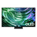 QN55S90DAFXZX - Samsung QN55S90DAFXZX Televisor 139,7 cm (55") 3840 x 2160 Pixeles 4K Ultra HD OLED Smart TV Wifi Negro
