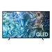 QN65Q60DAFXZX - Samsung QN65Q60DAFXZX Televisor 165,1 cm (65") 3840 x 2160 Pixeles 4K Ultra HD QLED Smart TV Wifi Negro