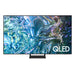 QN65Q65DAFXZX - Samsung QN65Q65DAFXZX Televisor 165,1 cm (65") 3840 x 2160 Pixeles 4K Ultra HD QLED Smart TV Wifi Gris