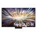 QN75QN800DFXZX - Samsung Series 8 QN75QN800DFXZX Televisor 190,5 cm (75") 7680 x 4320 Pixeles 8K Ultra HD Neo QLED Smart TV Wifi Negro