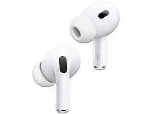 Audífonos Inalámbricos Apple AirPods Pro 2da Generación, Bluetooth 5.3, Estuche MagSafe, USB-C.