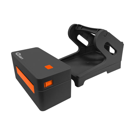 Impresora de Etiquetas Térmica Qian 108mm, Soporte de Papel Ext, USB, BT