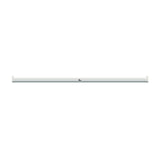 PANTALLA PROYECCION MANUAL QIAN GUDING QPG-69503 120" BLANCA MATE, RETRACTIL, 16:9, 270X202CM