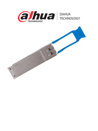 Dahua Technology QSFP-1310-10-SMF módulos de red del transceptor Fibra óptica 40000 Mbit/s SFP Si