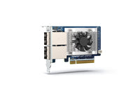 QXP-3X8PES - QNAP QXP-3X8PES adaptador y tarjeta de red Interno 64000 Mbit/s